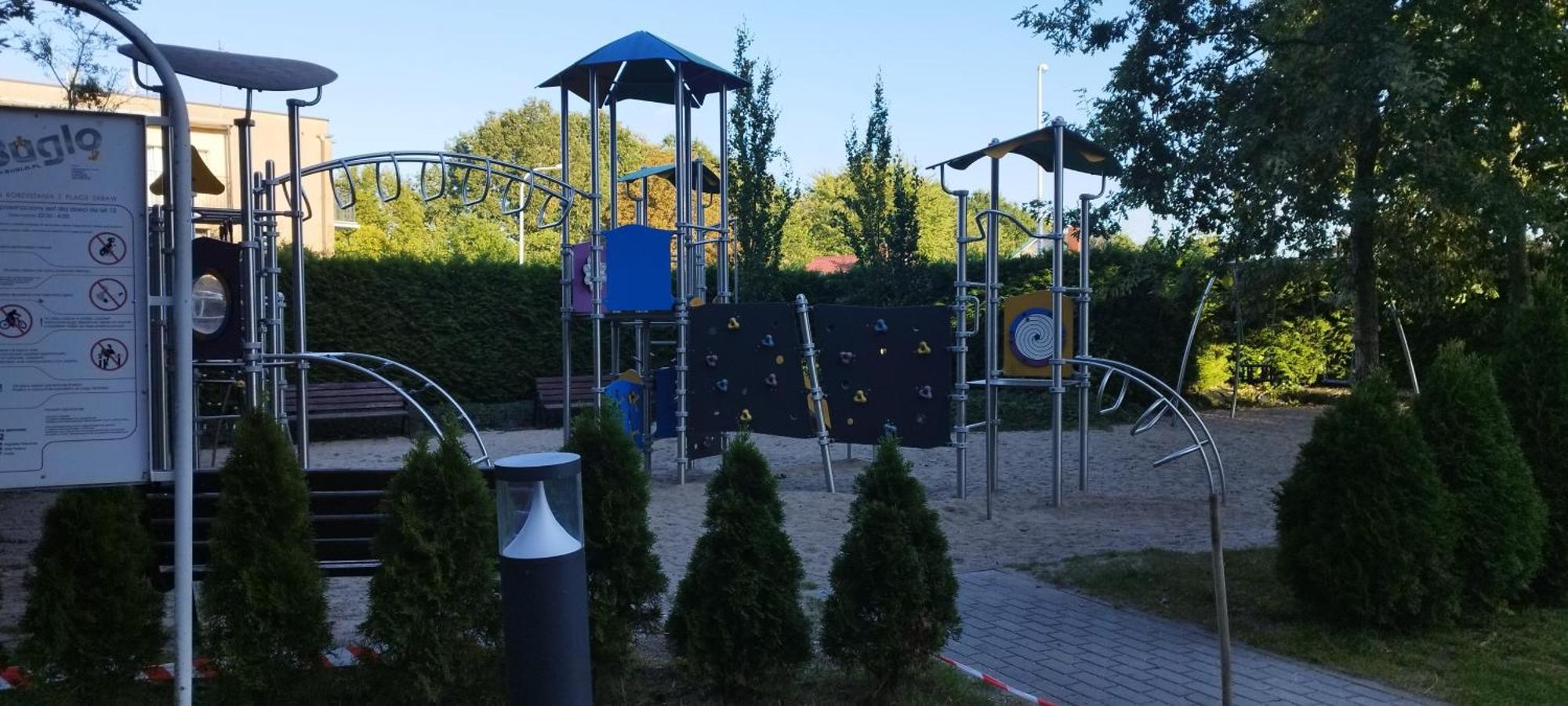 APARTAMENT MARI Polanki Park Kołobrzeg Zewnętrze zdjęcie